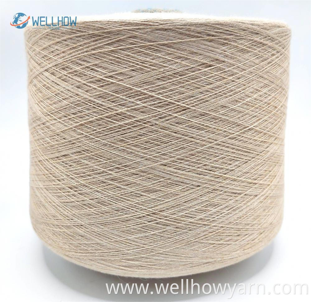 20a 10n 70p Core Spun Yarn 9 Jpg